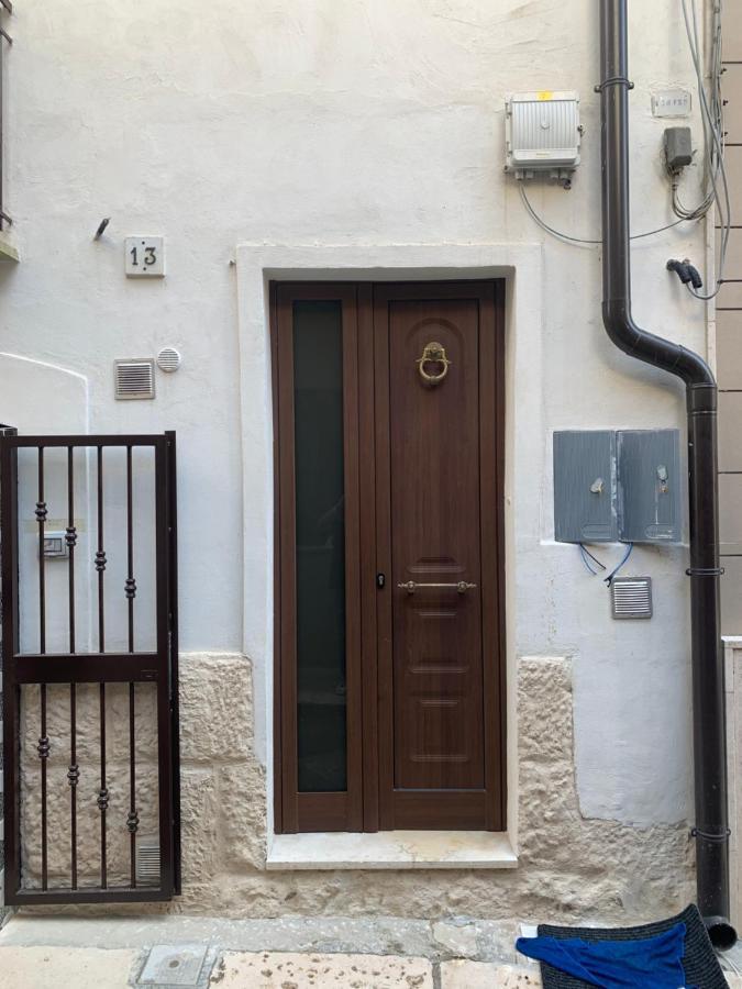 La Casetta Di Sofia Altamura Exterior photo